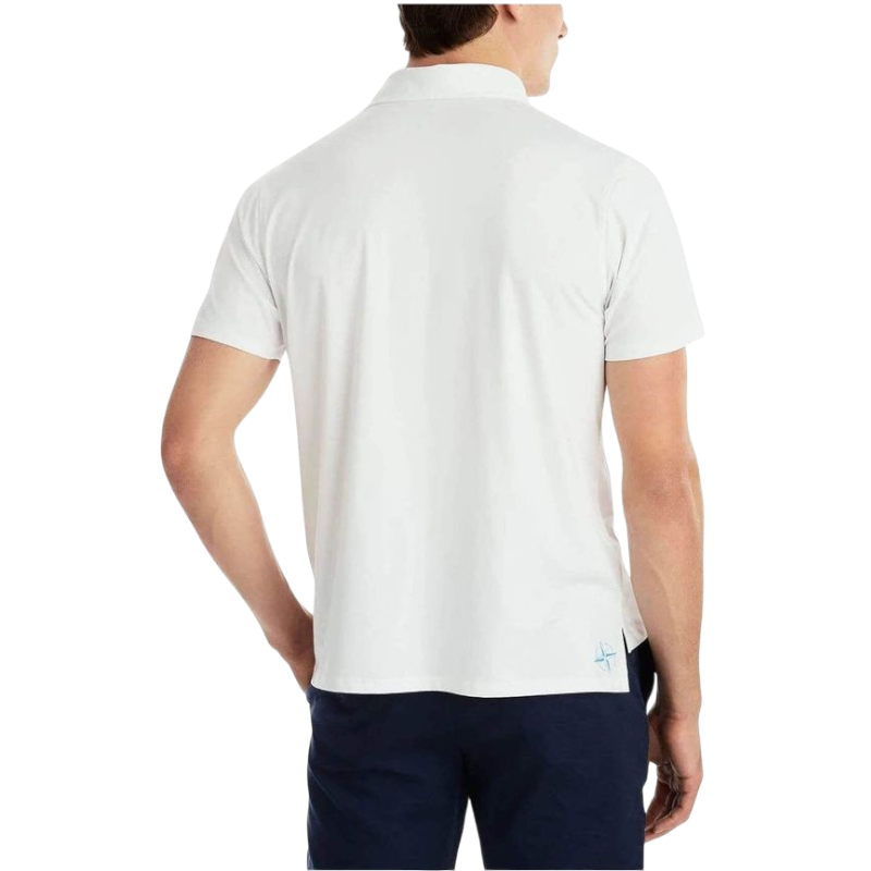 B. Draddy Men's Ryan Polo