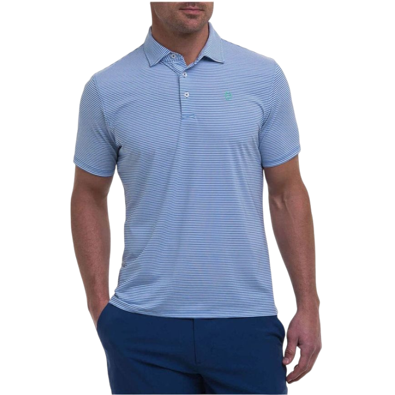 B. Draddy Men's Sport Jimmy Polo