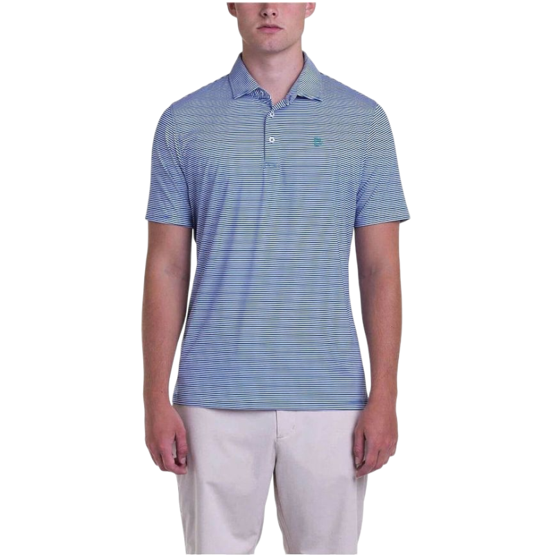 B. Draddy Men's Sport Jimmy Polo