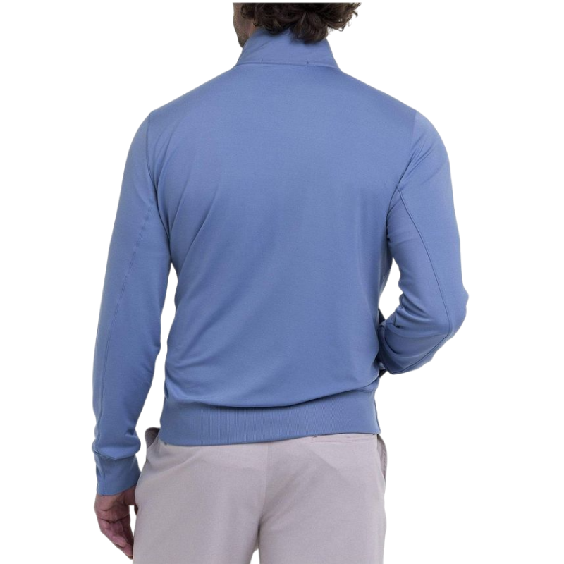 B. Draddy Men's Blair Half-Zip
