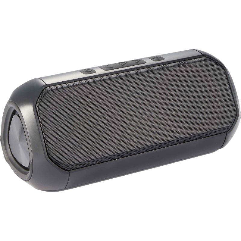Beat Block Outdoor Bluetooth Party Speaker - Speakers - SwagWear