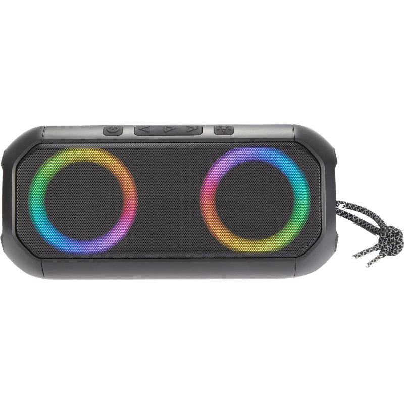 Beat Block Outdoor Bluetooth Party Speaker - Speakers - SwagWear
