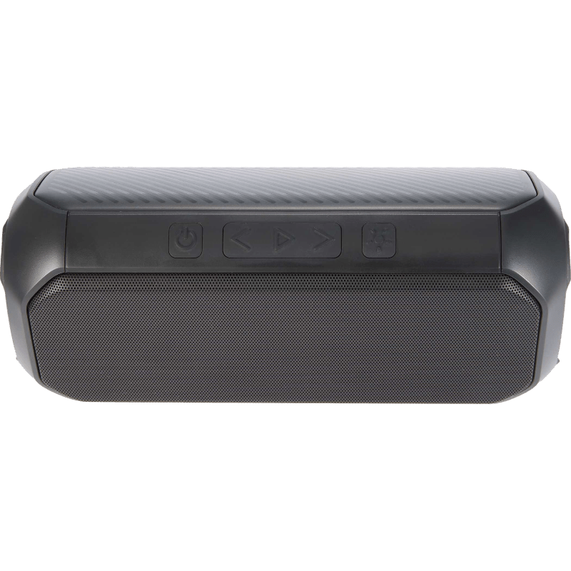 Beat Block Outdoor Bluetooth Party Speaker - Speakers - SwagWear