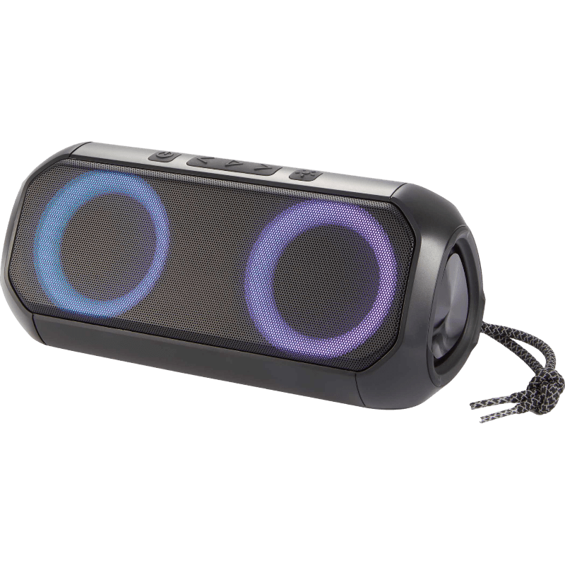 Beat Block Outdoor Bluetooth Party Speaker - Speakers - SwagWear