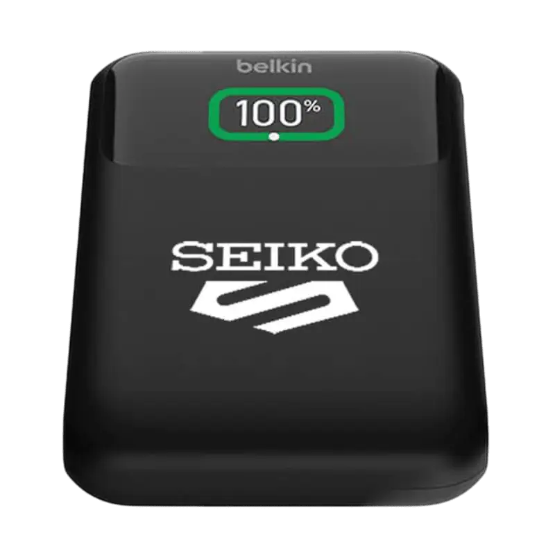 Belkin 3 - Port Laptop Power Bank 20K - Wireless Power Banks - SwagWear