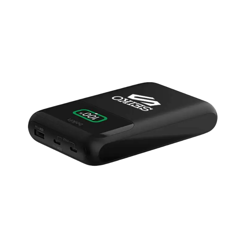 Belkin 3 - Port Laptop Power Bank 20K - Wireless Power Banks - SwagWear