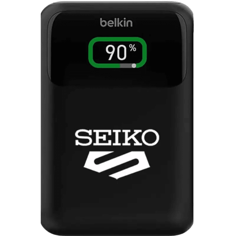 Belkin 3-Port Laptop Power Bank 20K - Wireless Power Banks - SwagWear