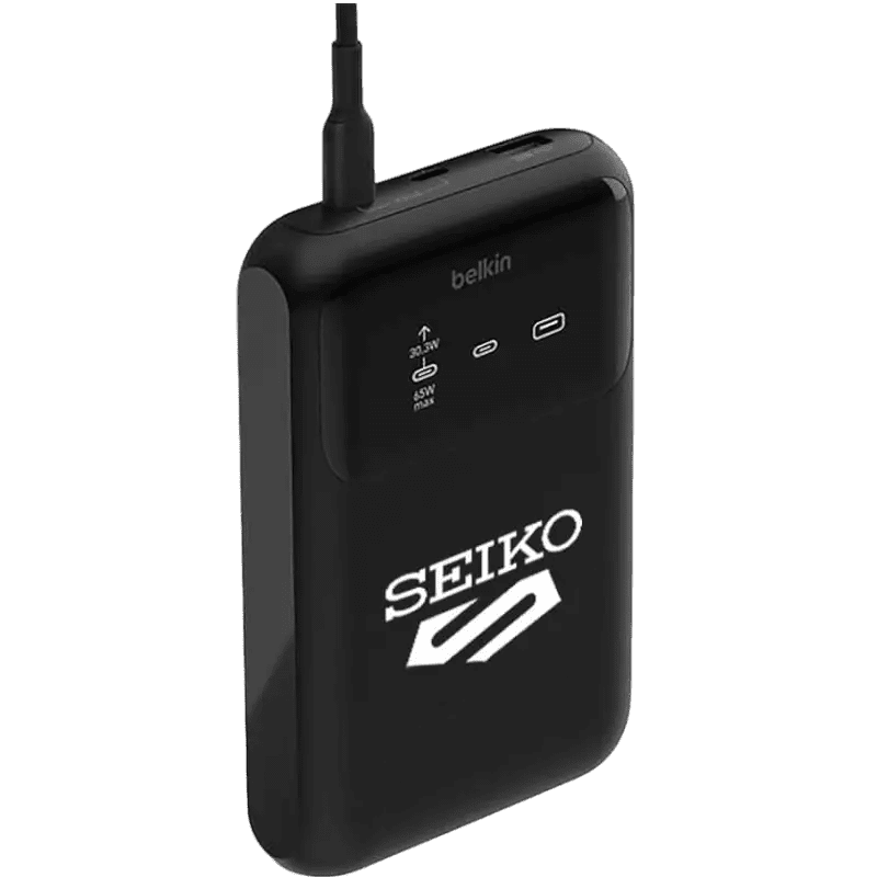 Belkin 3-Port Laptop Power Bank 20K - Wireless Power Banks - SwagWear