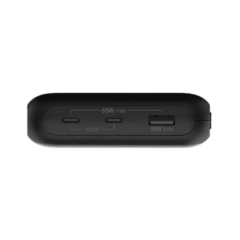 Belkin 3-Port Laptop Power Bank 20K - Wireless Power Banks - SwagWear