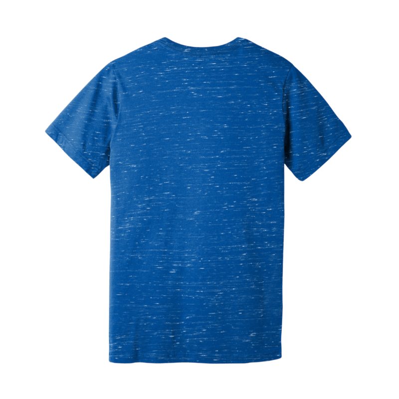 BELLA+CANVAS ® Unisex Jersey Short Sleeve V - Neck Tee - T-Shirts - SwagWear