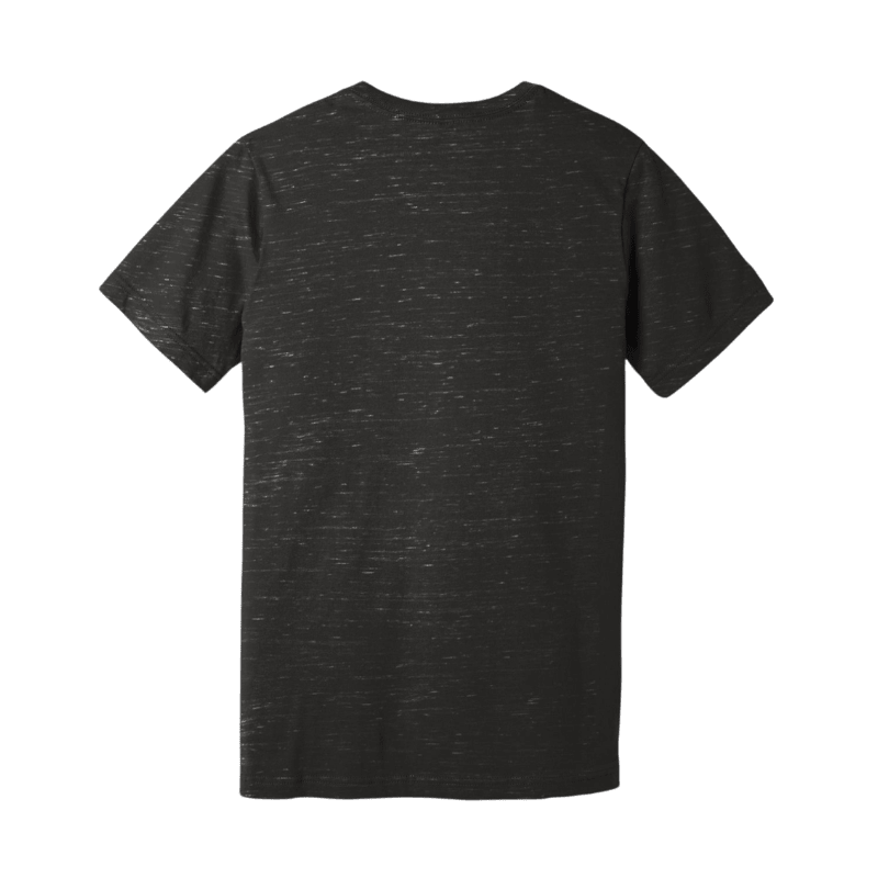 BELLA+CANVAS ® Unisex Jersey Short Sleeve V - Neck Tee - T-Shirts - SwagWear