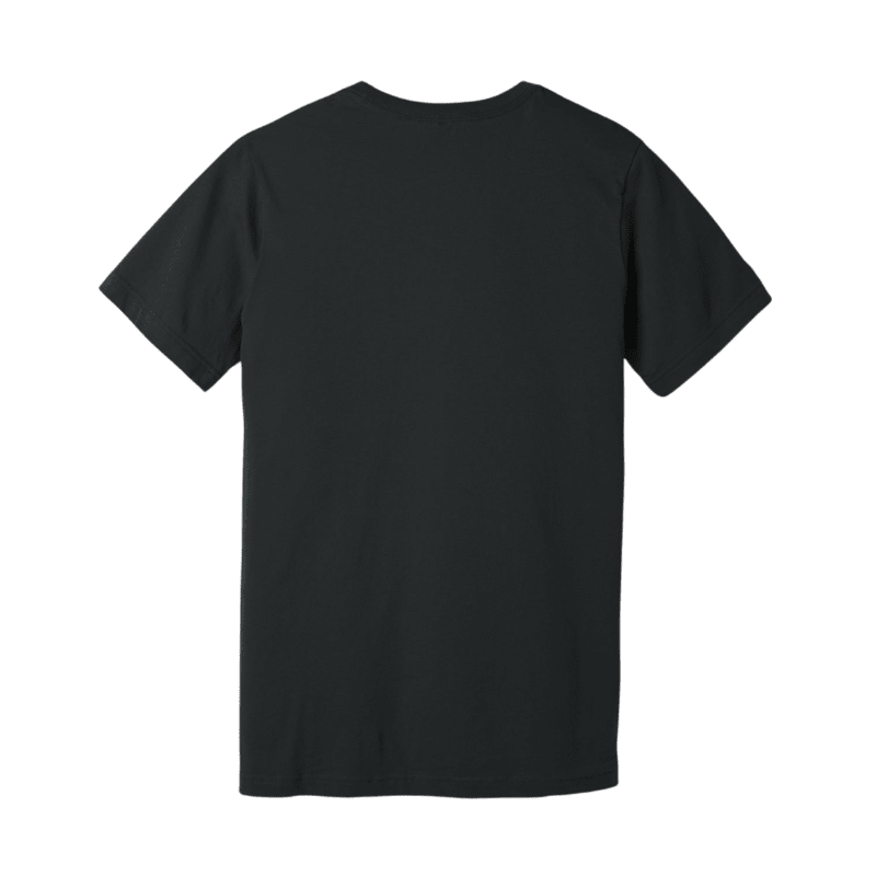 BELLA+CANVAS ® Unisex Jersey Short Sleeve V - Neck Tee - T-Shirts - SwagWear