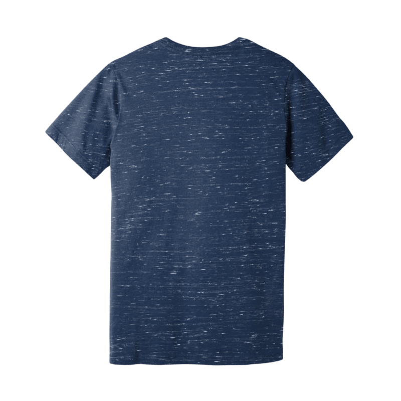 BELLA+CANVAS ® Unisex Jersey Short Sleeve V - Neck Tee - T-Shirts - SwagWear