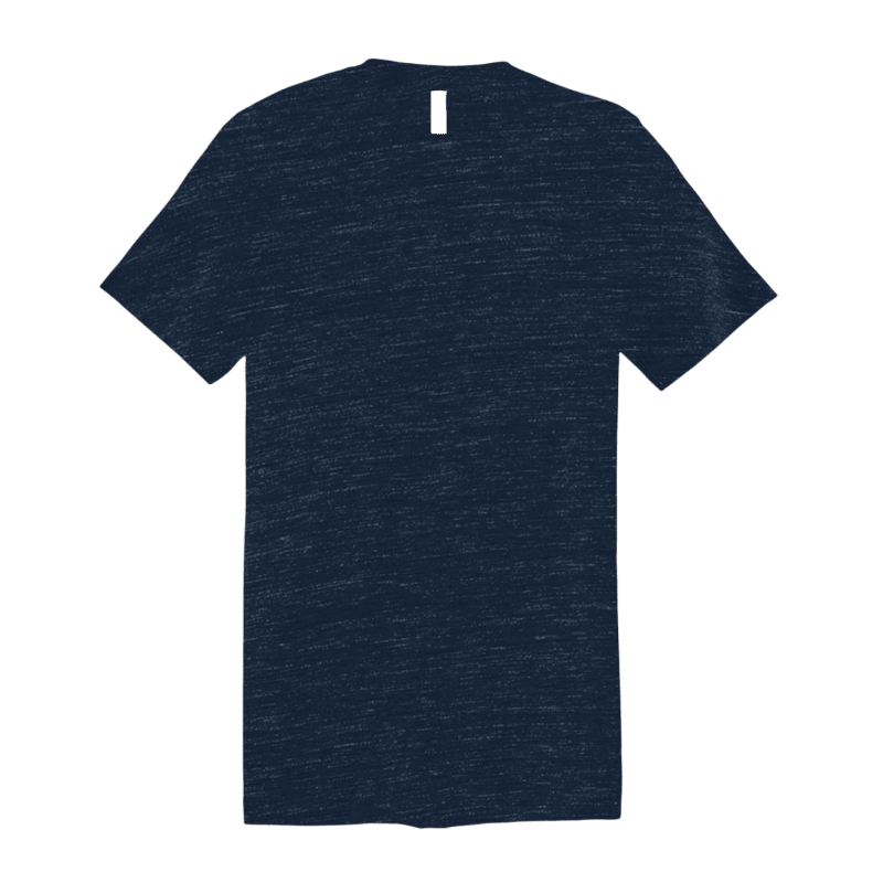 BELLA+CANVAS ® Unisex Jersey Short Sleeve V - Neck Tee - T-Shirts - SwagWear
