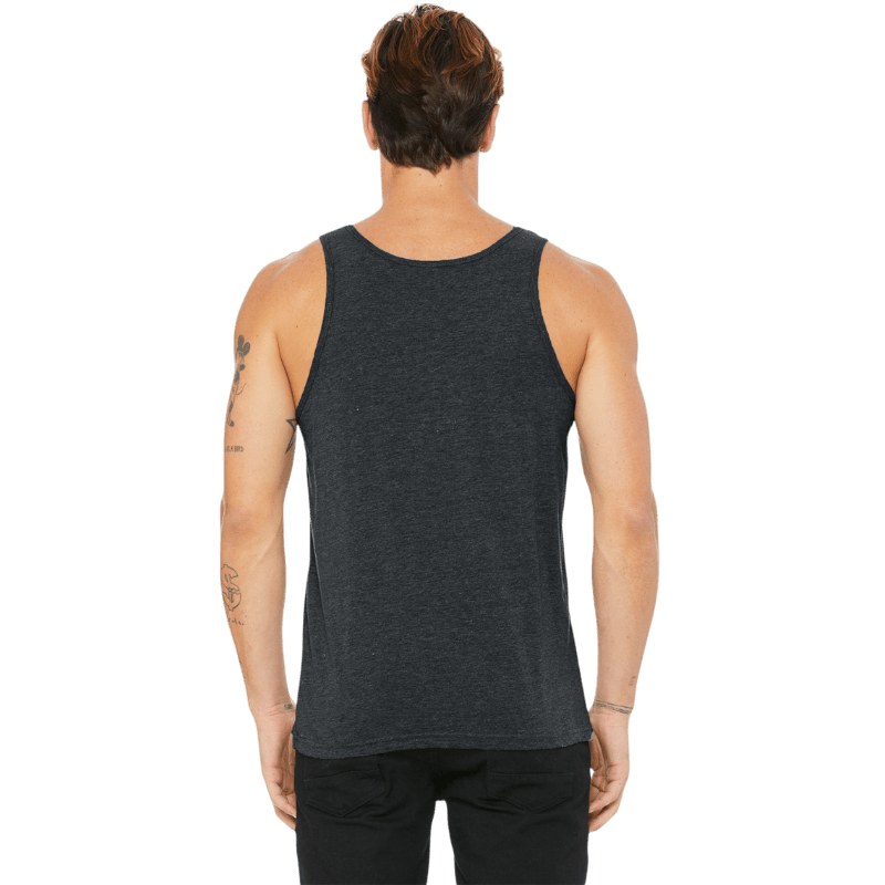 BELLA+CANVAS ® Unisex Jersey Tank - Tank Tops - SwagWear