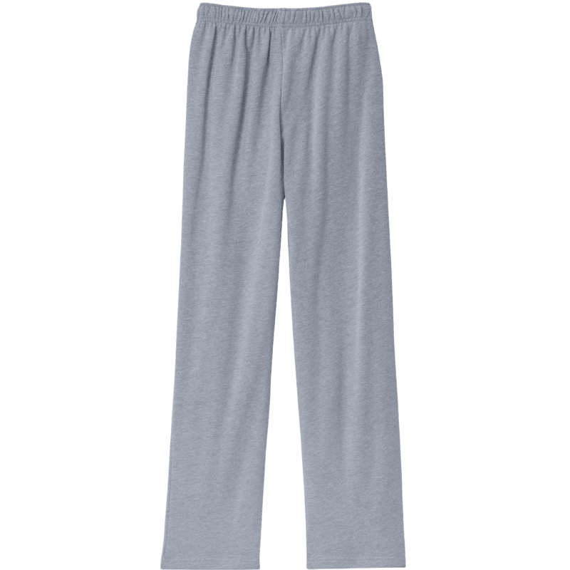 BELLA+CANVAS® Unisex Sponge Fleece Straight Leg Sweatpant - Sweatpants - SwagWear