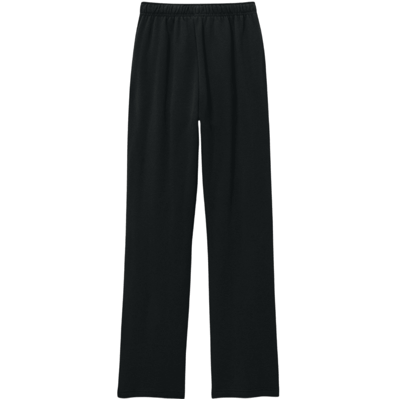BELLA+CANVAS® Unisex Sponge Fleece Straight Leg Sweatpant - Sweatpants - SwagWear