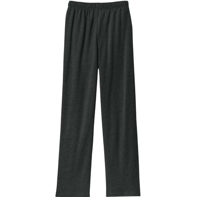 BELLA+CANVAS® Unisex Sponge Fleece Straight Leg Sweatpant - Sweatpants - SwagWear