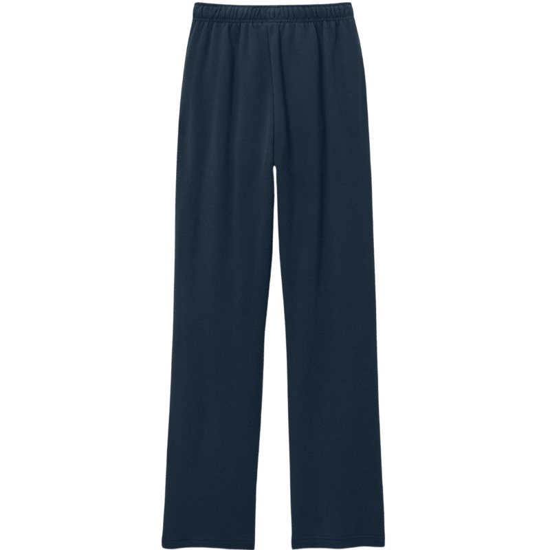 BELLA+CANVAS® Unisex Sponge Fleece Straight Leg Sweatpant - Sweatpants - SwagWear