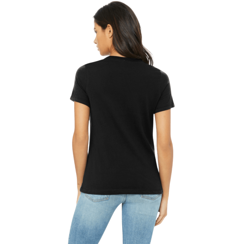BELLA+CANVAS® Women’s Relaxed Triblend Tee - T-Shirts - SwagWear