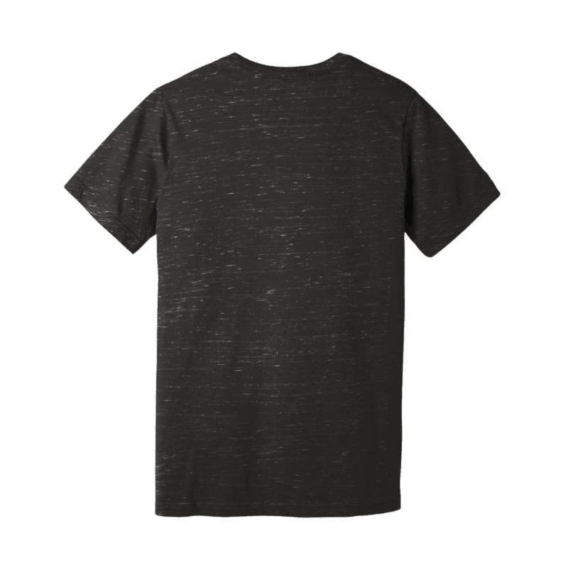 BELLA+CANVAS ® Unisex Jersey Short Sleeve V-Neck Tee - T-Shirts - SwagWear