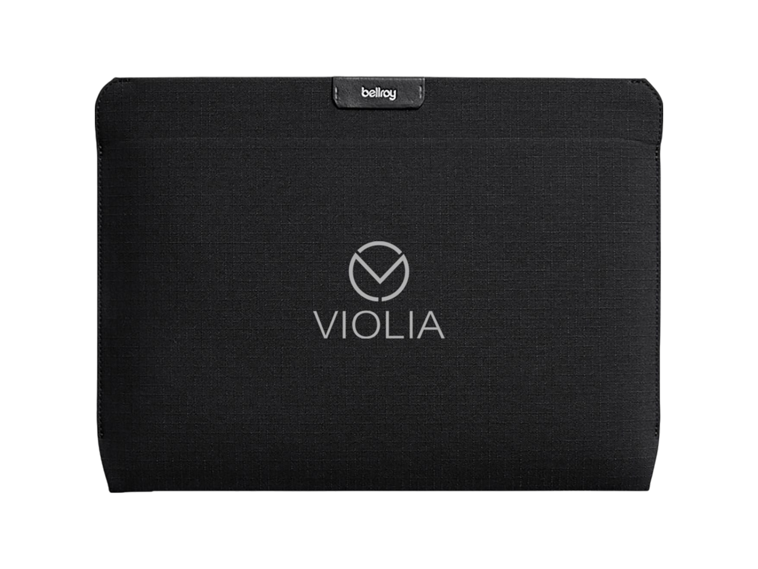 Bellroy 16’’ Laptop Sleeve - Black - Laptop Sleeves