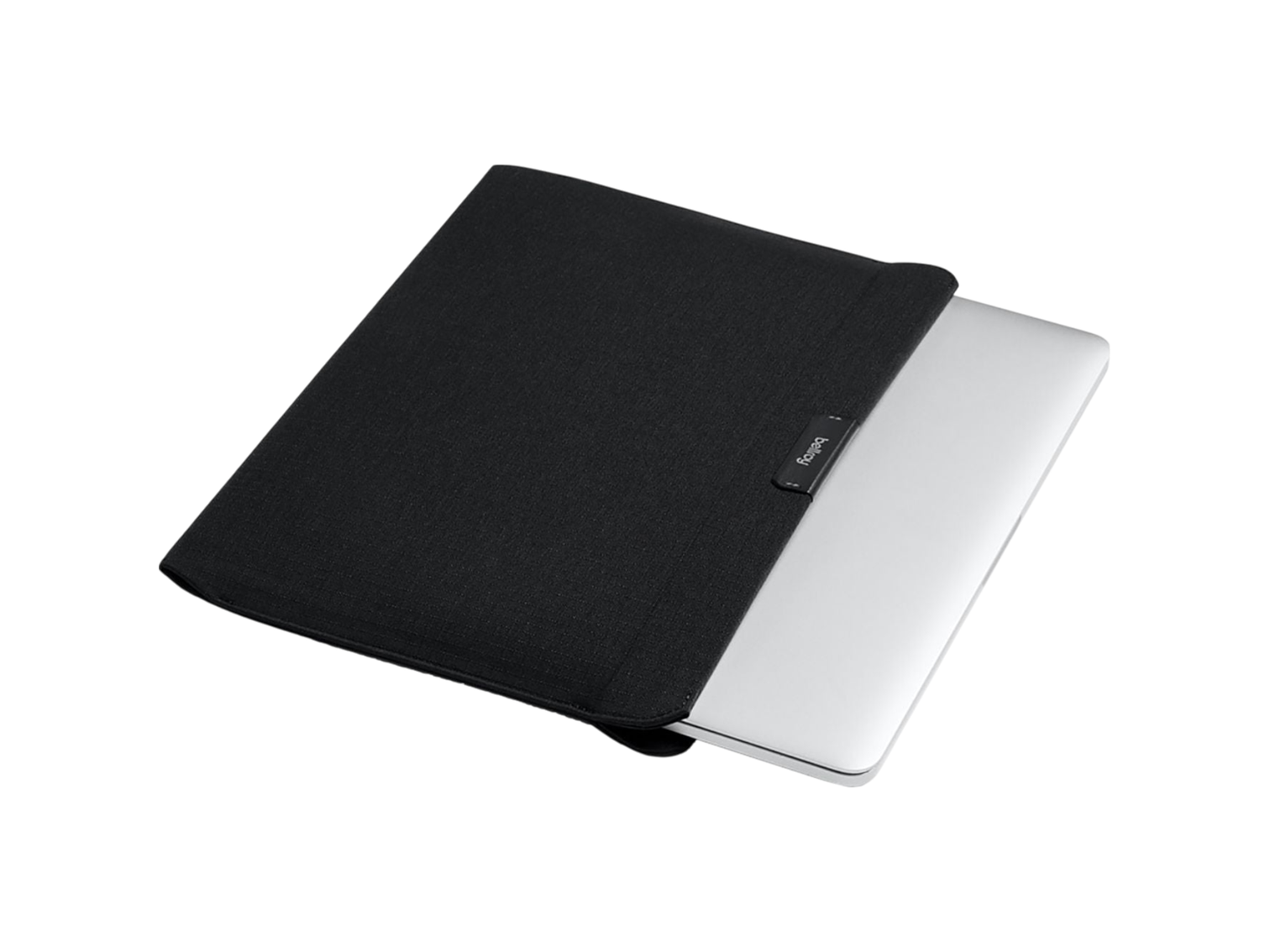 Bellroy 16’’ Laptop Sleeve - Black - Laptop Sleeves