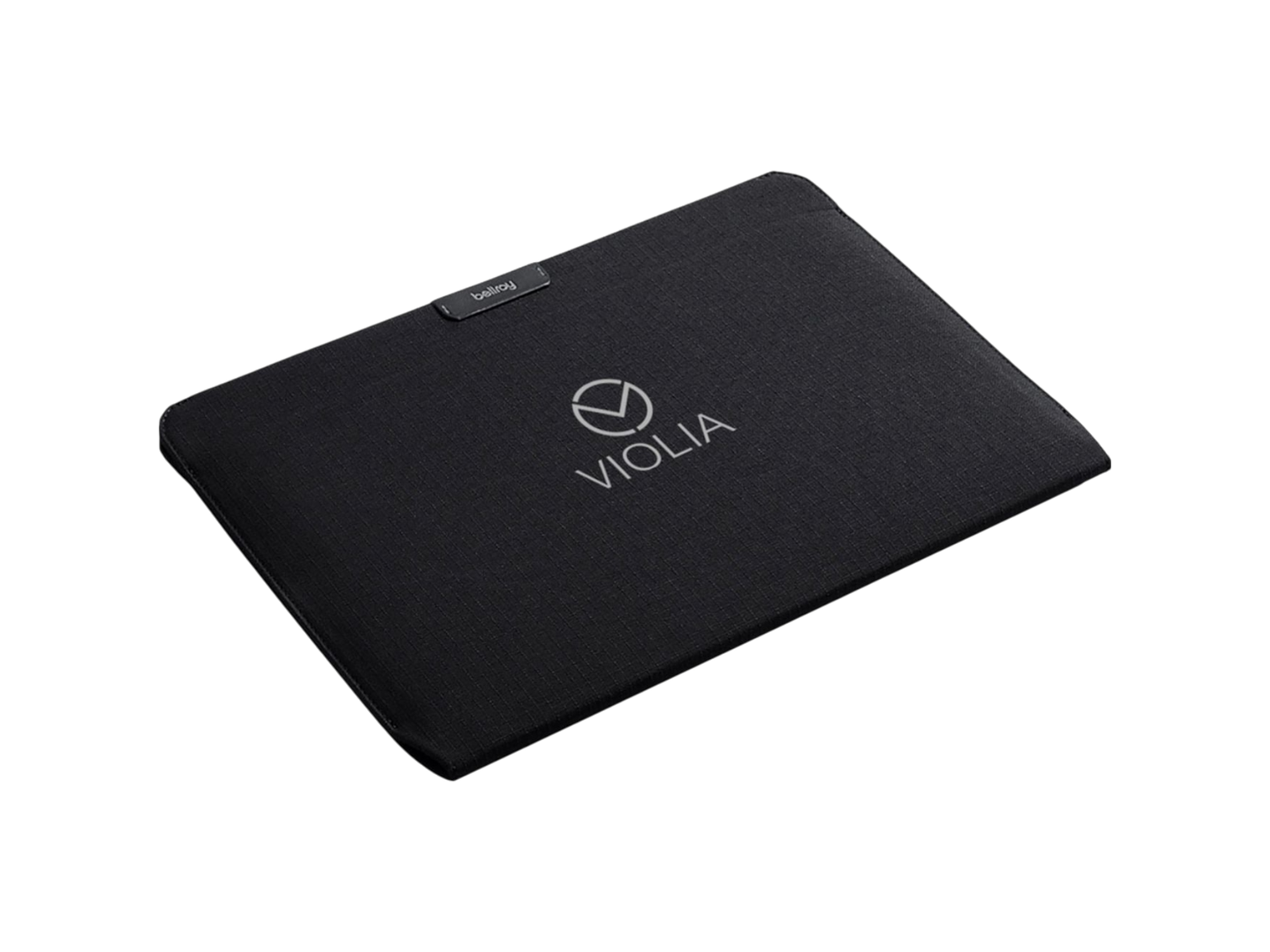 Bellroy 16’’ Laptop Sleeve - Black - Laptop Sleeves