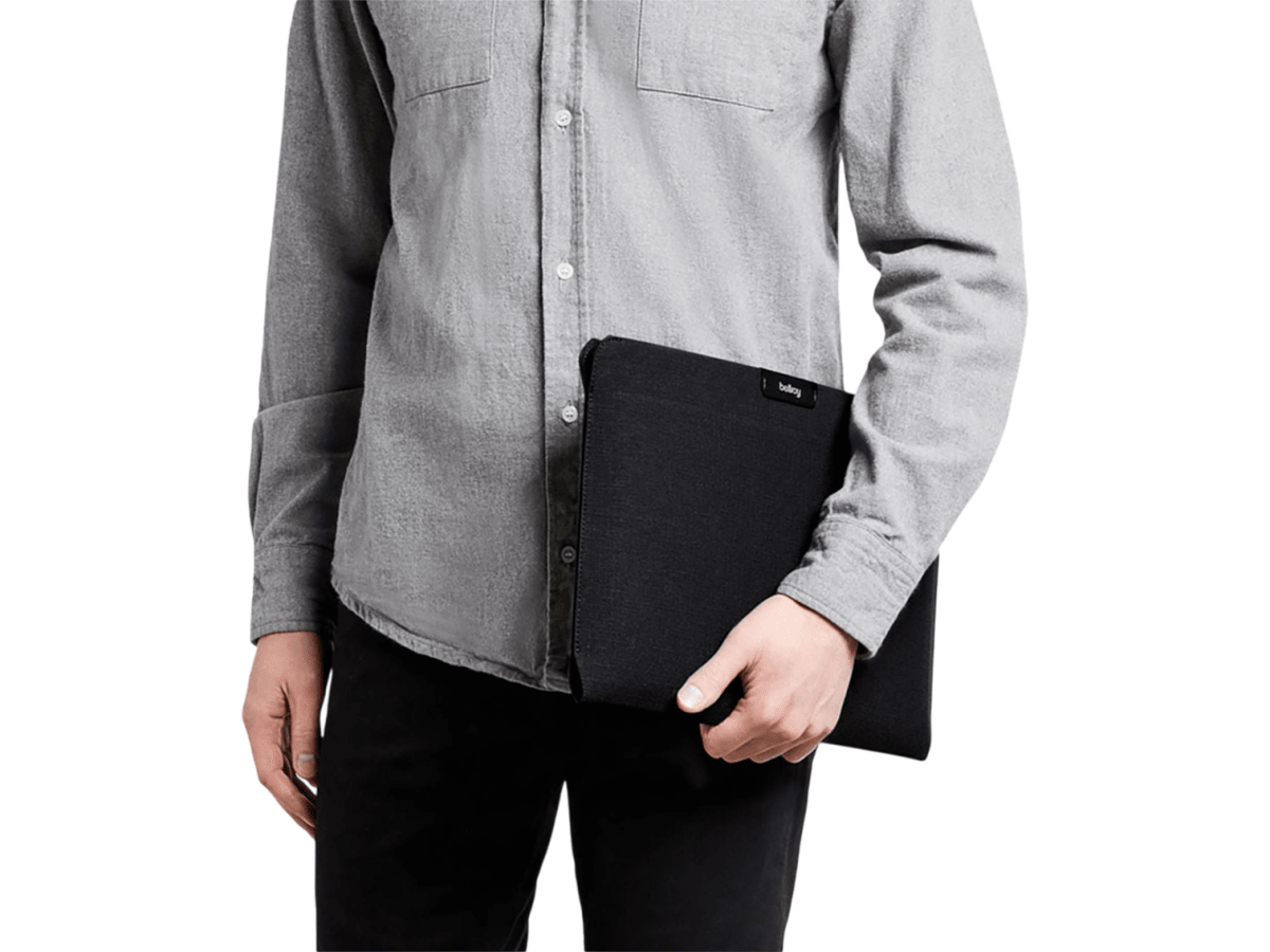 Bellroy 16" Laptop Sleeve - Laptop Sleeves - SwagWear