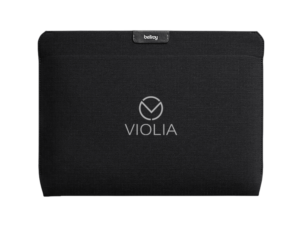 Bellroy 16" Laptop Sleeve - Laptop Sleeves - SwagWear