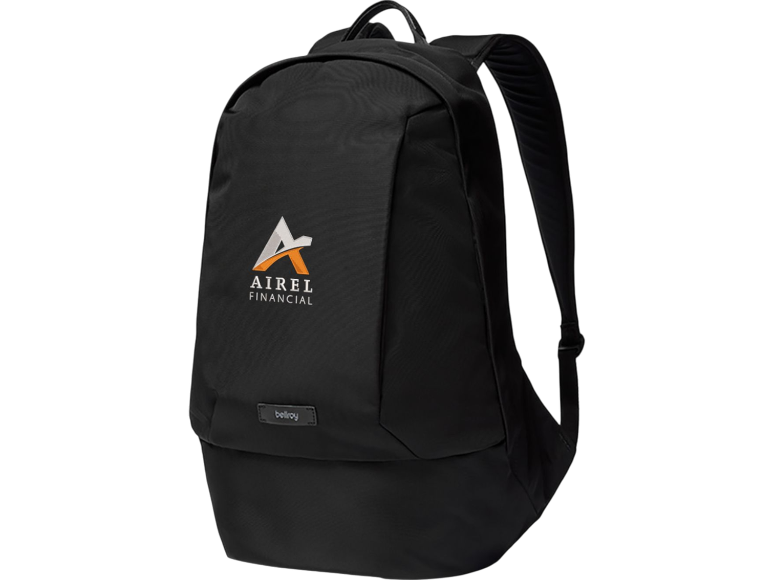 Bellroy Classic 16’’ Computer Backpack - Black - Laptop Backpacks