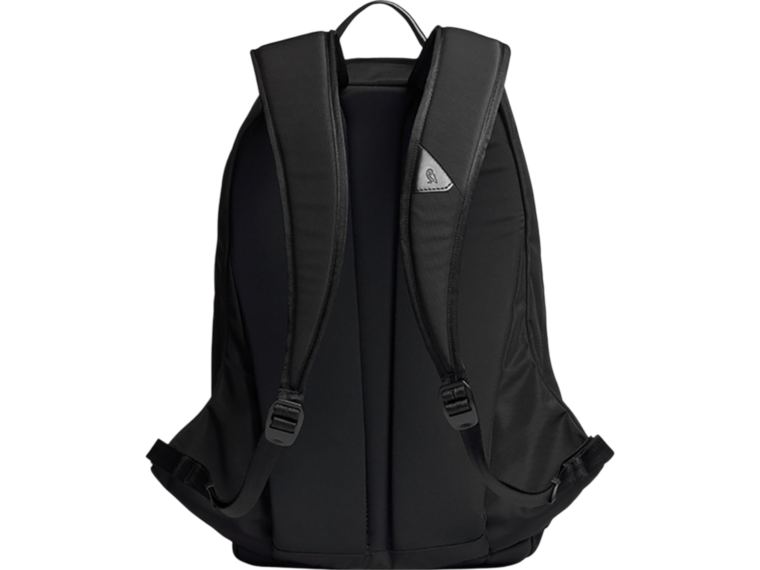 Bellroy Classic 16’’ Computer Backpack - Black - Laptop Backpacks