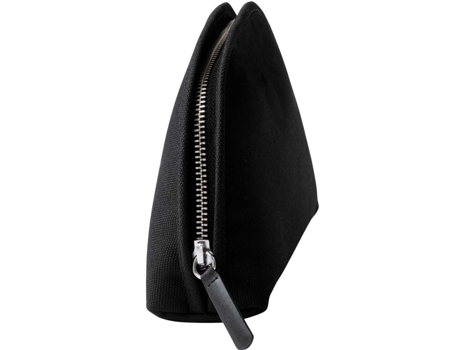 Bellroy Classic Pouch - Black - Tech Kits