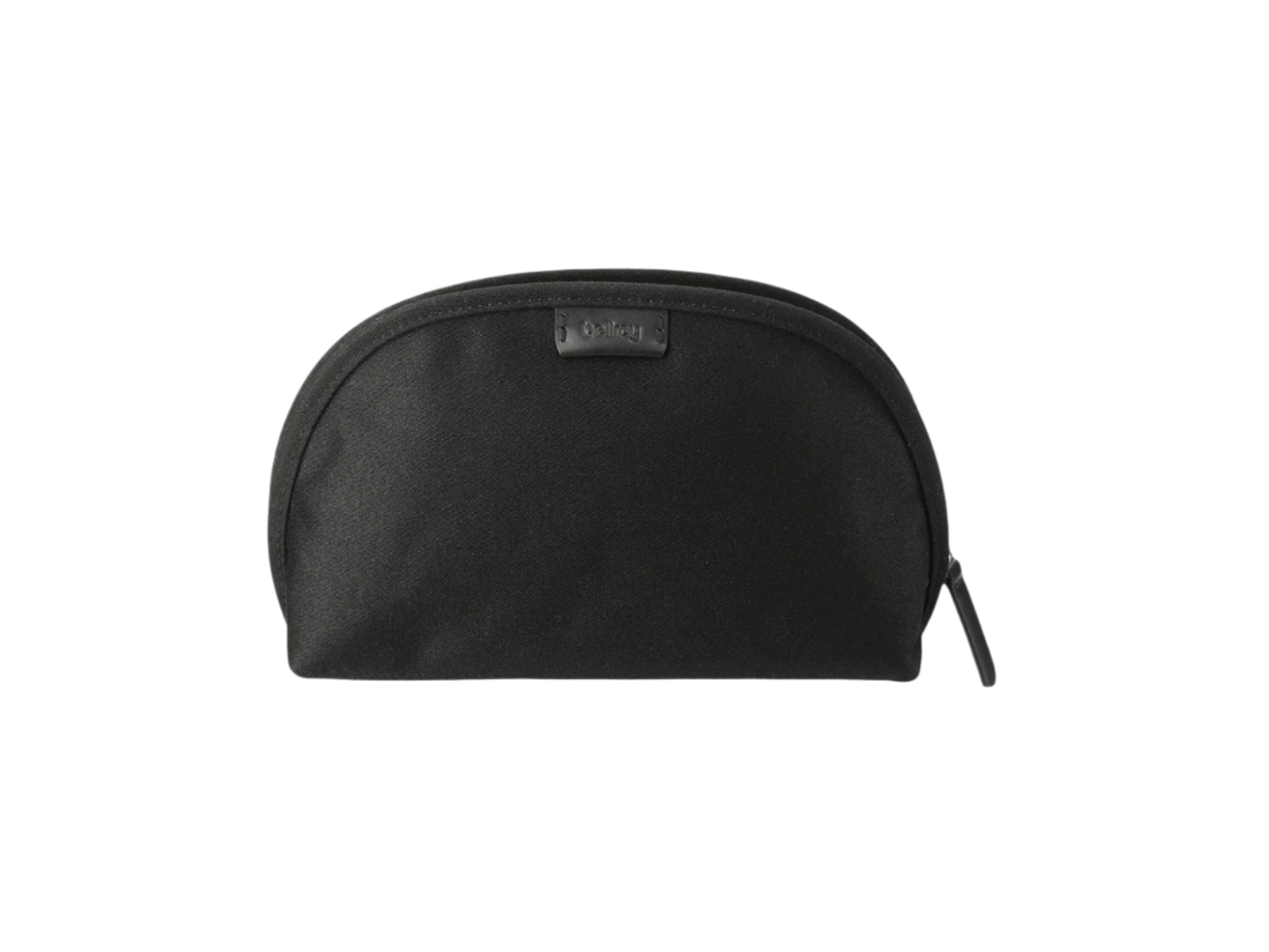 Bellroy Classic Pouch - Black - Tech Kits