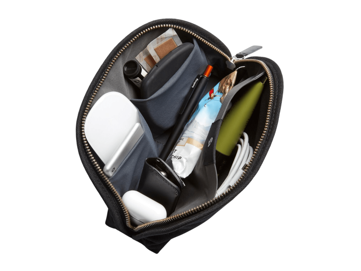 Bellroy Classic Pouch - Tech Kits - SwagWear