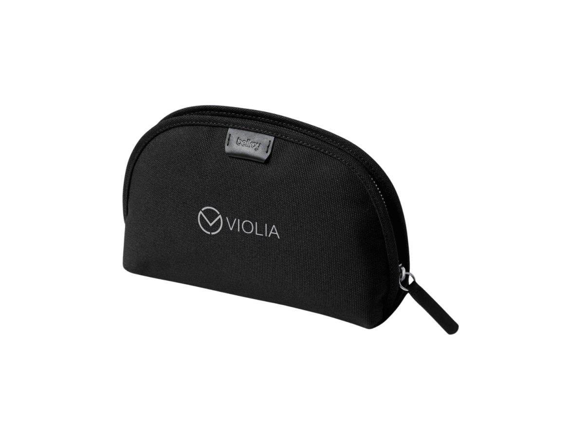 Bellroy Classic Pouch - Tech Kits - SwagWear