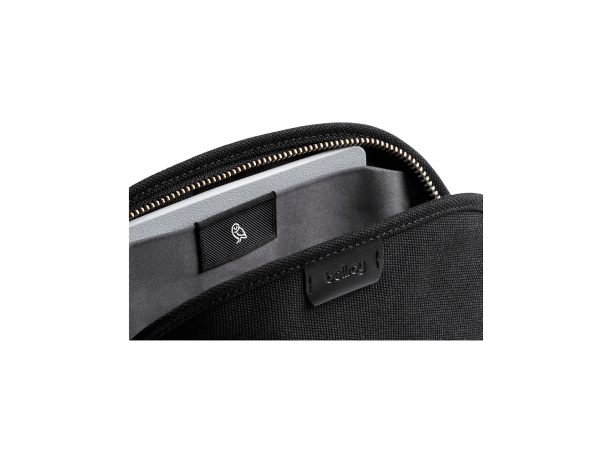 Bellroy Classic Pouch - Tech Kits - SwagWear
