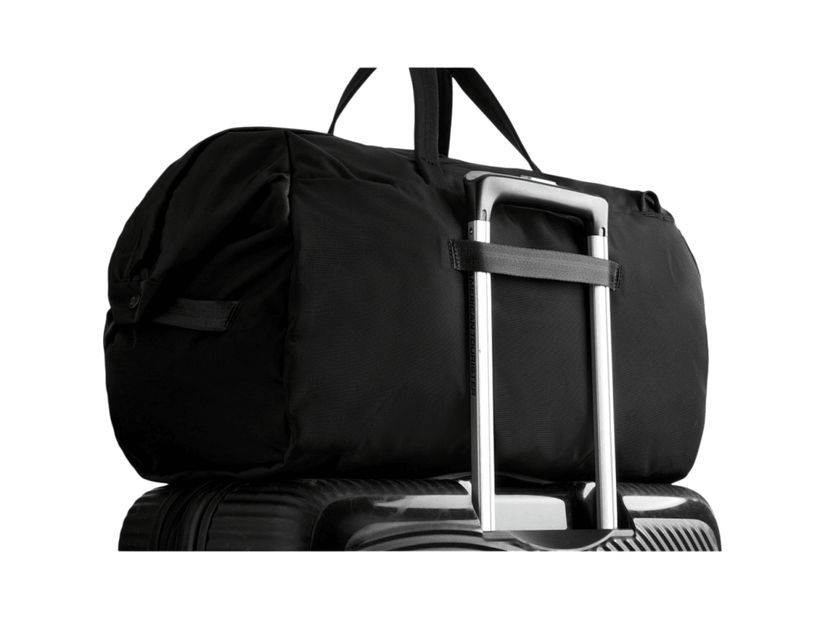 Bellroy Classic Weekender 45L Duffle Bag - Weekender Duffel Bags - SwagWear