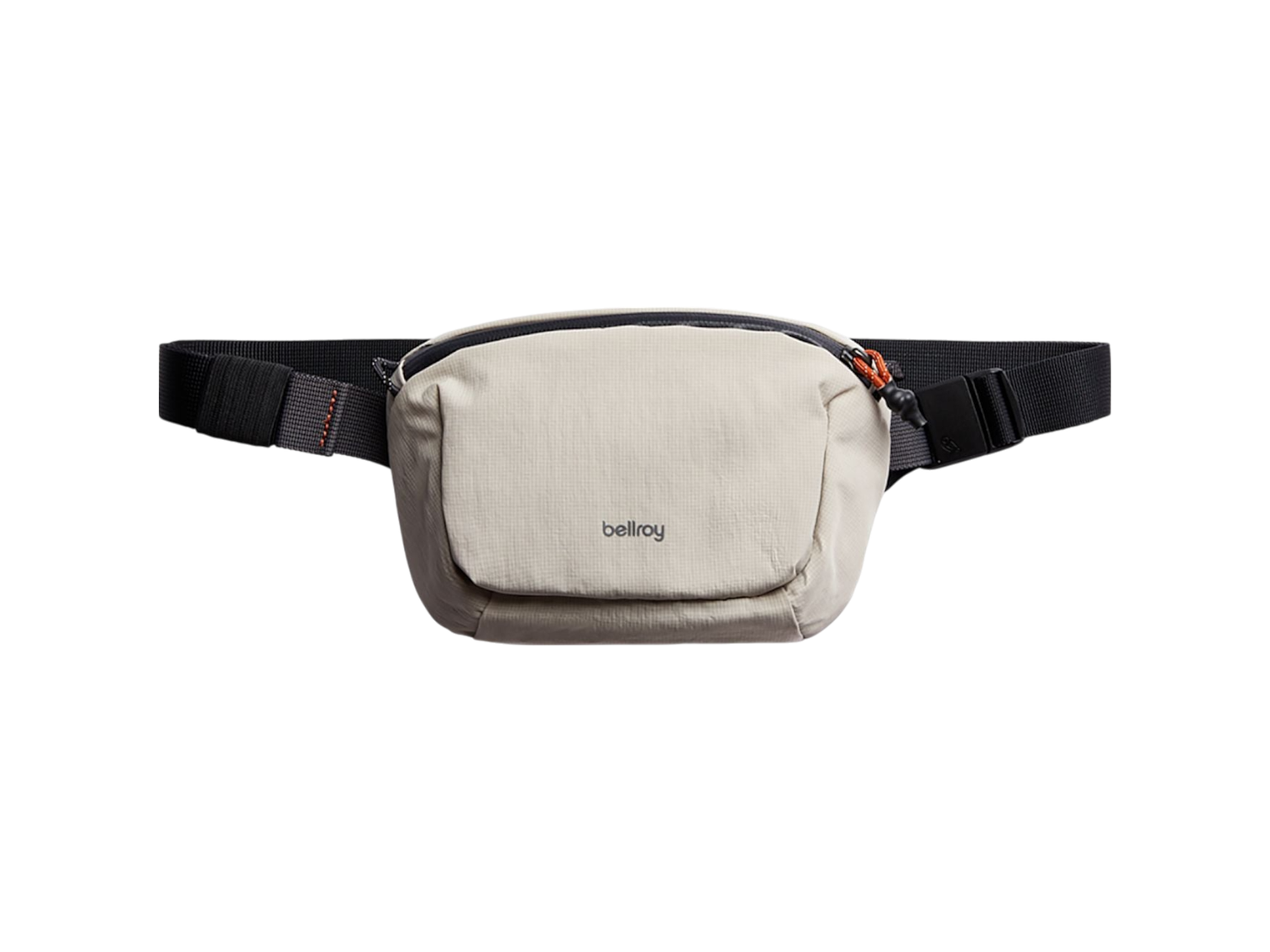 Bellroy Lite Belt Bag - Ash - Fanny Packs