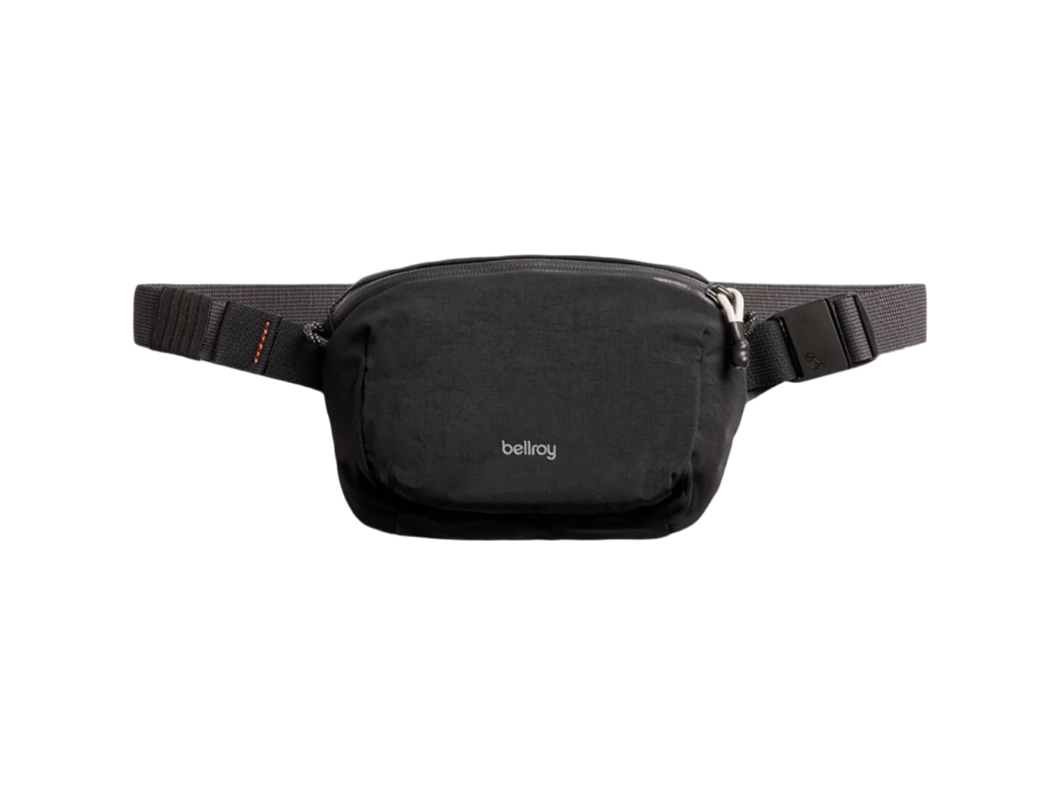 Bellroy Lite Belt Bag - Black - Fanny Packs
