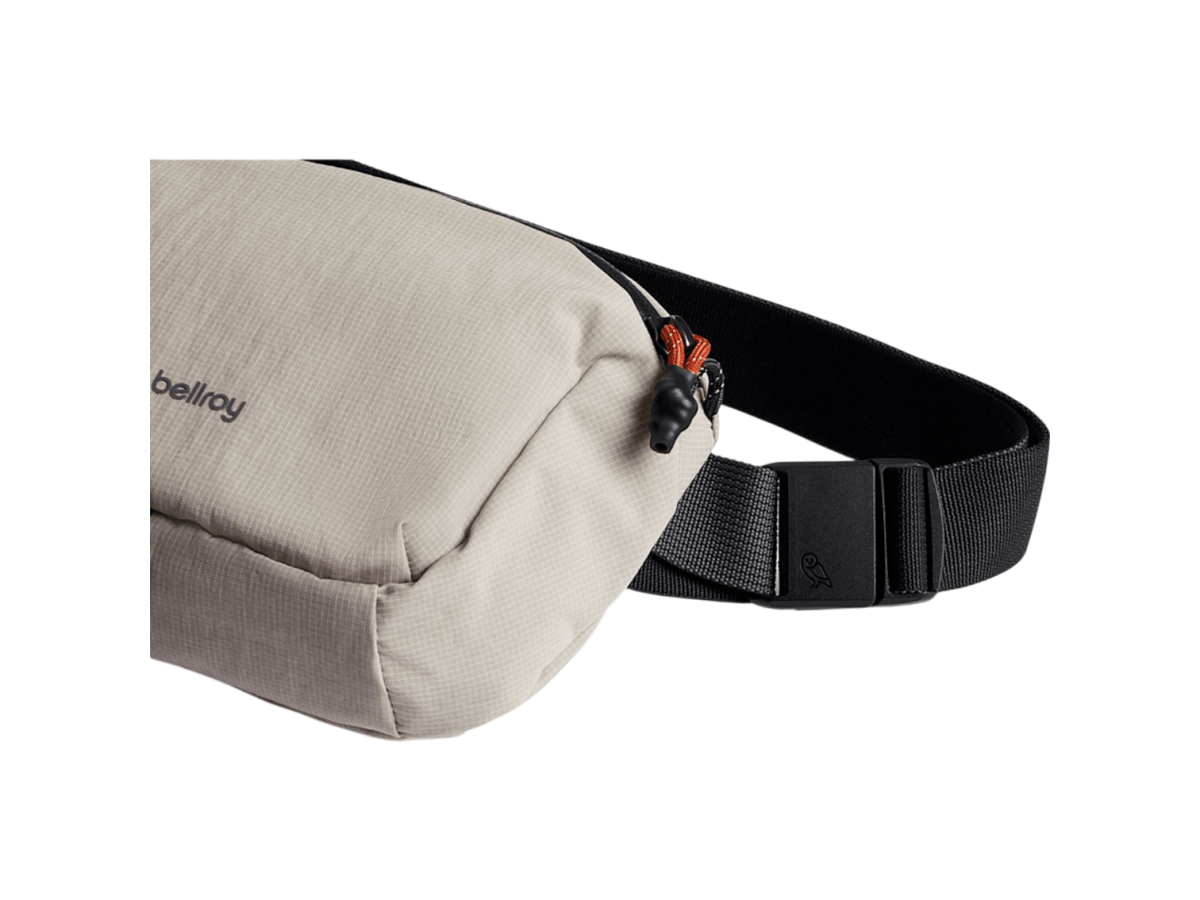 Bellroy Lite Belt Bag - Fanny Packs - SwagWear