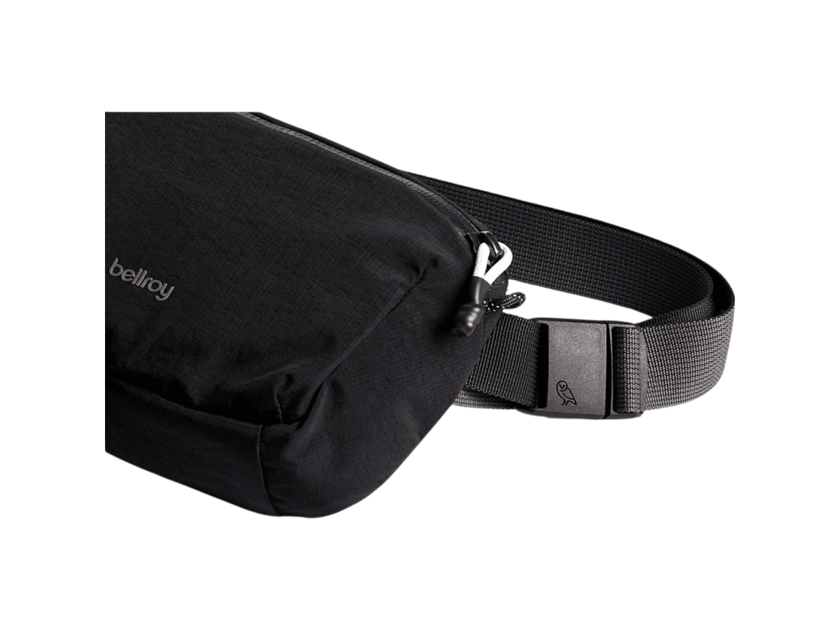Bellroy Lite Belt Bag - Fanny Packs - SwagWear