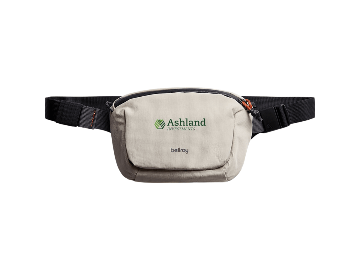 Bellroy Lite Belt Bag - Fanny Packs - SwagWear