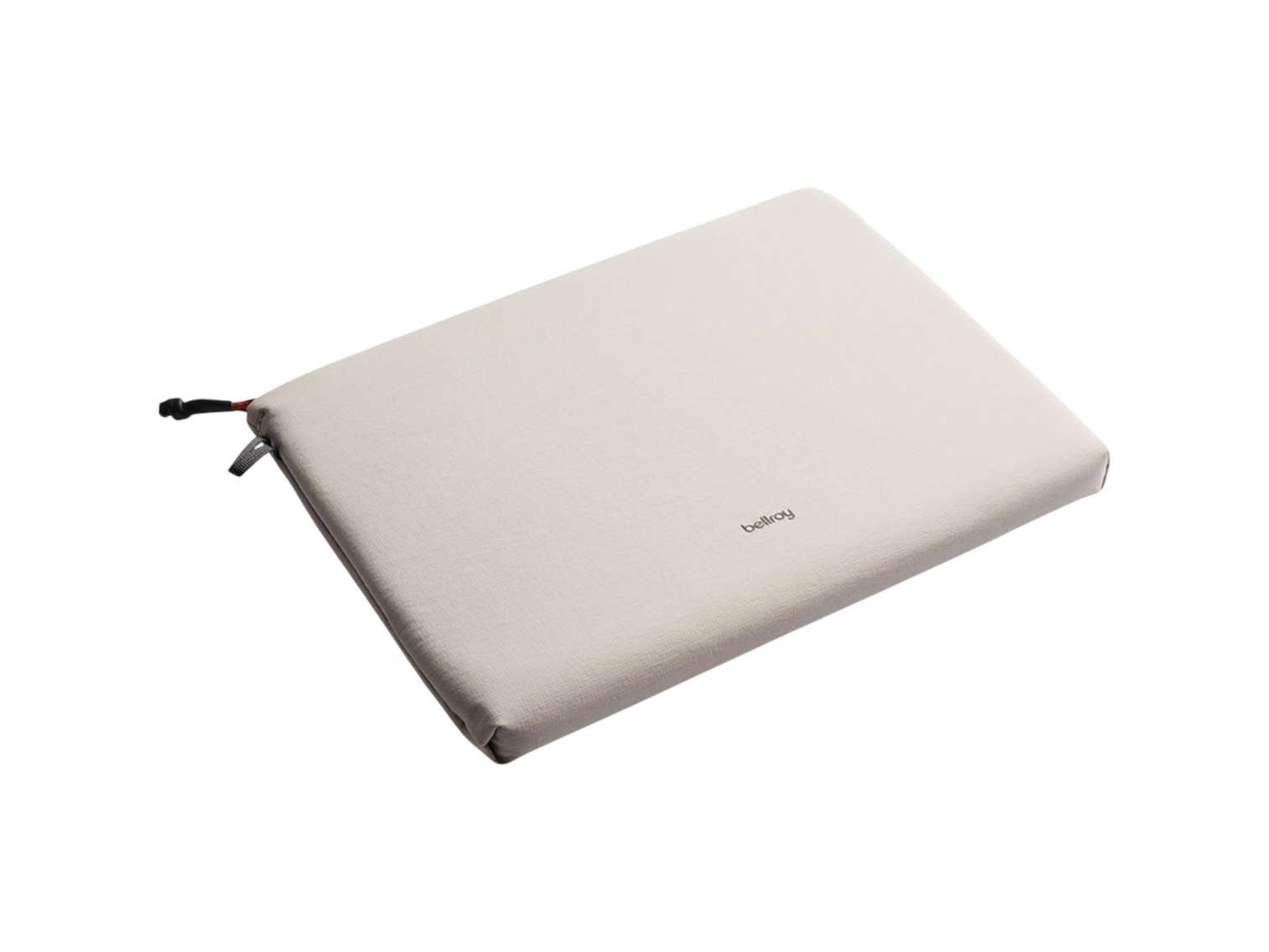 Bellroy Lite Recycled 16’’ Laptop Sleeve - Ash - Laptop Sleeves