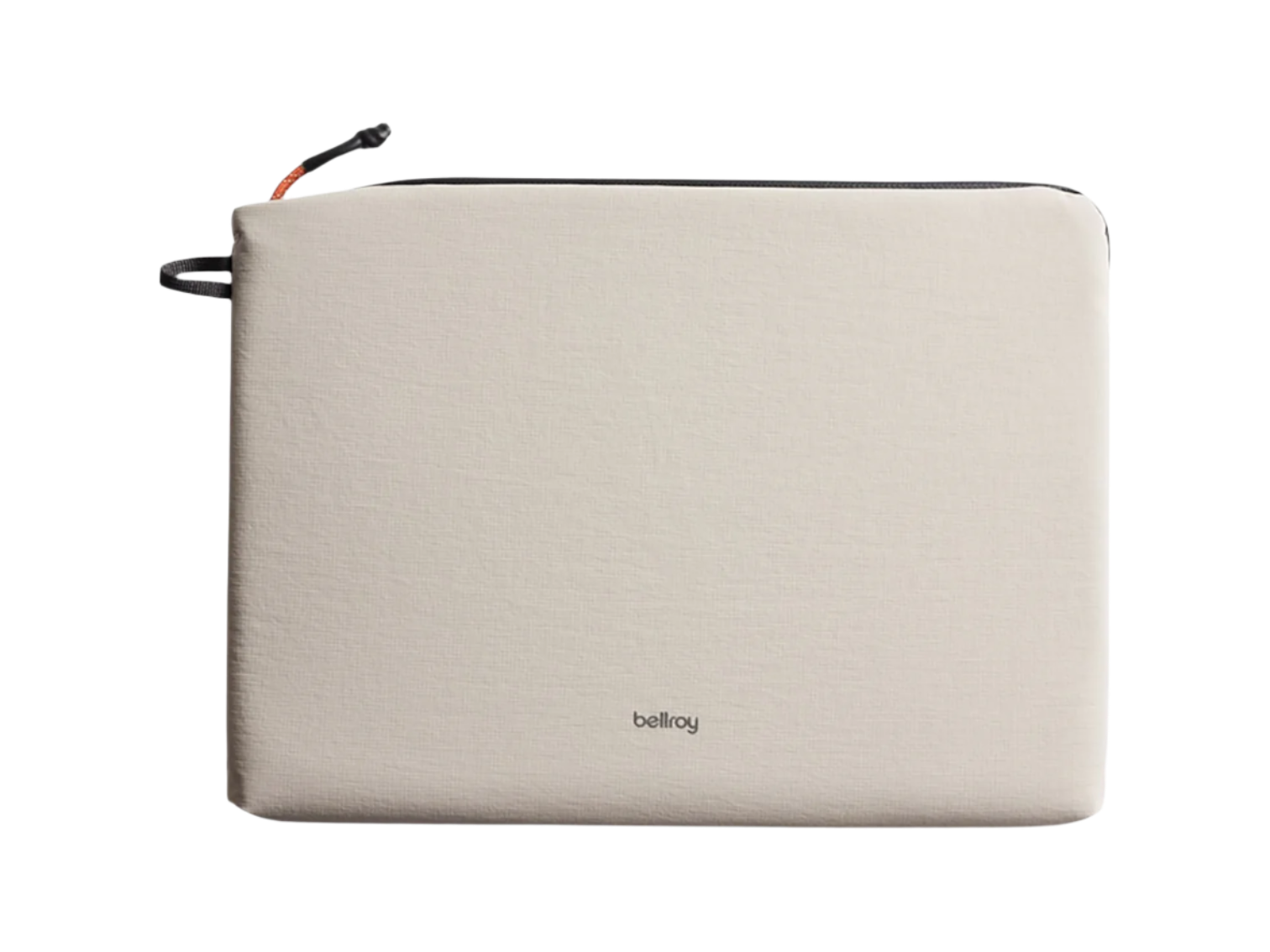 Bellroy Lite Recycled 16’’ Laptop Sleeve - Ash - Laptop Sleeves