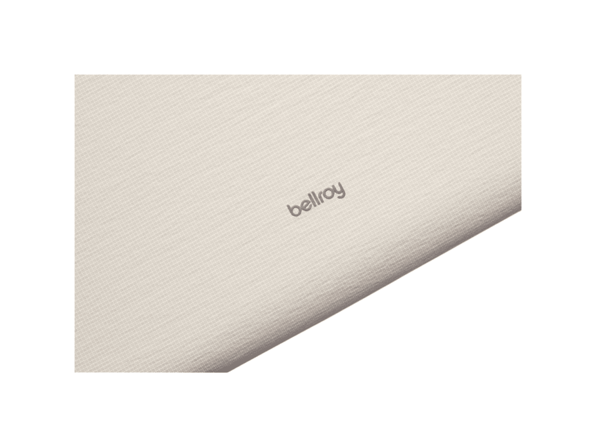 Bellroy Lite Recycled 16" Laptop Sleeve - Laptop Sleeves - SwagWear