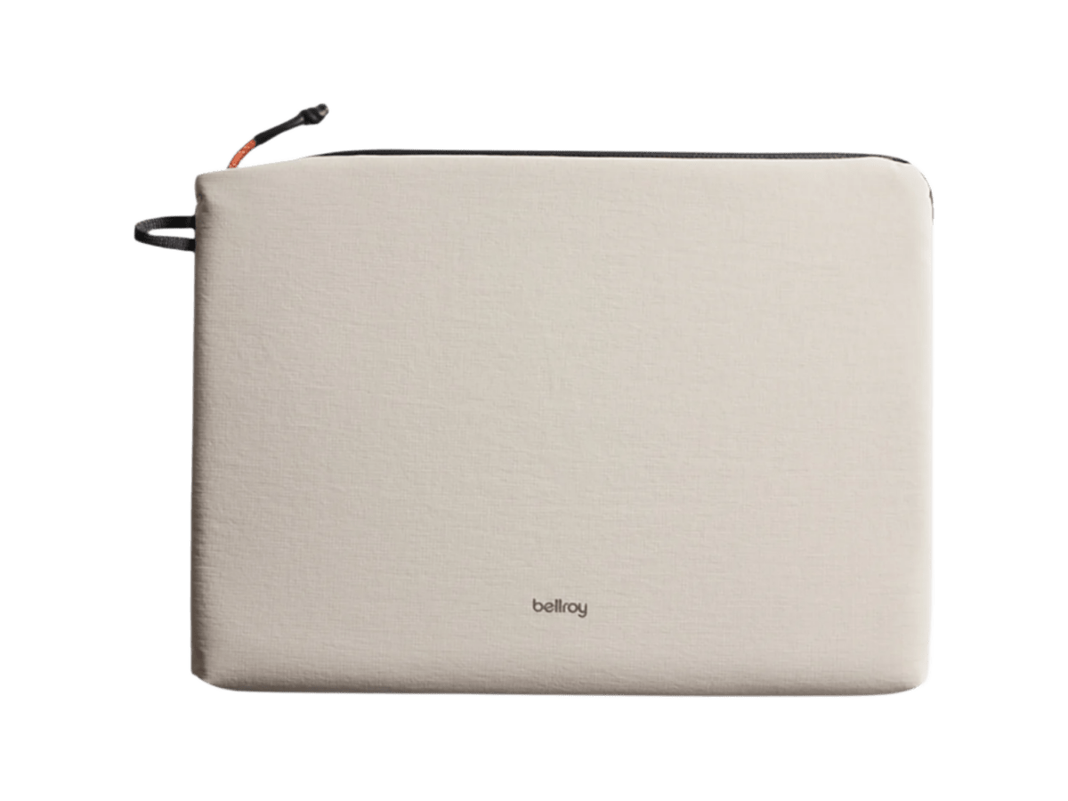 Bellroy Lite Recycled 16" Laptop Sleeve - Laptop Sleeves - SwagWear