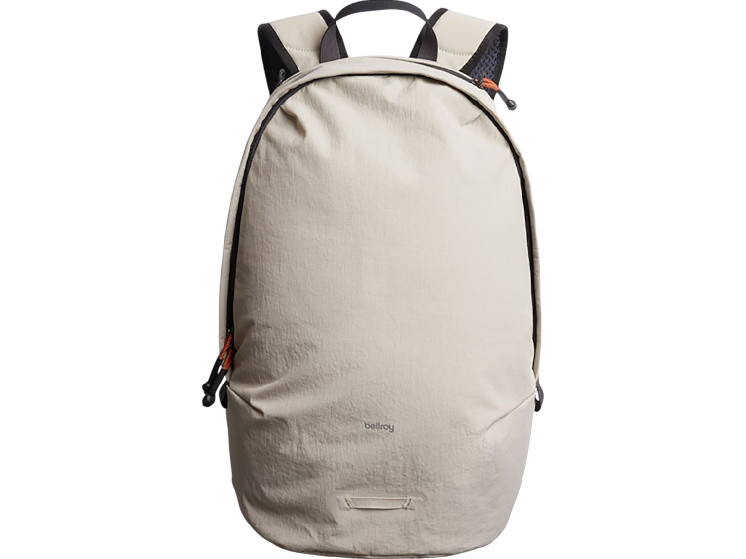 Bellroy Lite Recycled Daypack - Ash - Backpacks