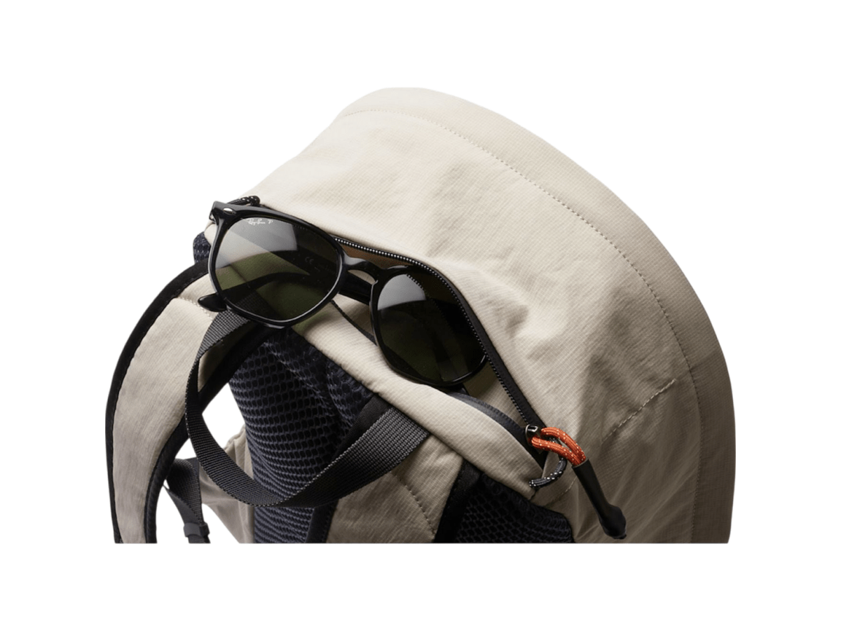 Bellroy Lite Recycled Daypack - Backpacks - SwagWear