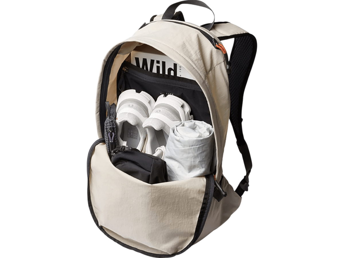 Bellroy Lite Recycled Daypack - Backpacks - SwagWear